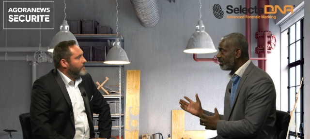 SelectaDNA – Start Me Up