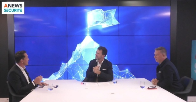 De la lutte à l’usurpation d’identité à la protection des personnes, en passant par celle des données : le SAVOIR-FAIRE français – TOP Sécu