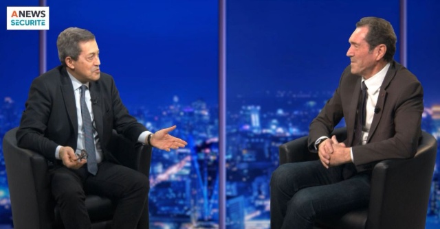 Christian Prouteau : la légende du GIGN – Fenech Security Talk