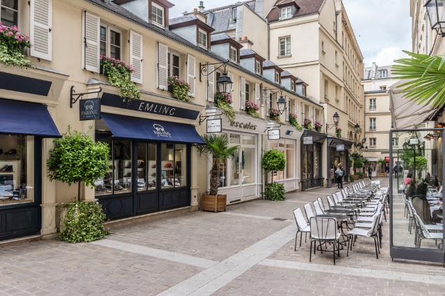 Sécurité des commerces : vers de nouveaux pouvoirs pour la sécurité privée ?