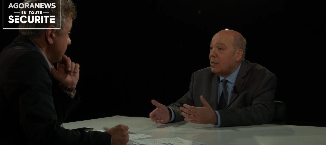 La Grande Interview : Claude TARLET