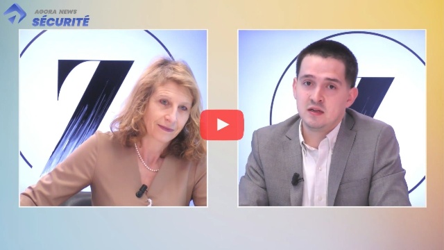 Le portrait de Baptiste Bonnet, aujourd'hui responsable de secteur chez Samsic Sécurité [Génération Secu Z]