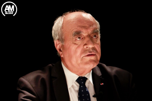 La Grande Interview – Alain Juillet (partie II)