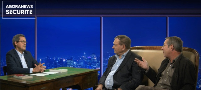 Police Judiciaire d’hier et aujourd’hui – Fenech Security Talk