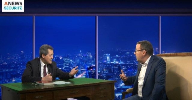 Le projet de loi « confortant le respect des principes républicains » – Fenech Security Talk