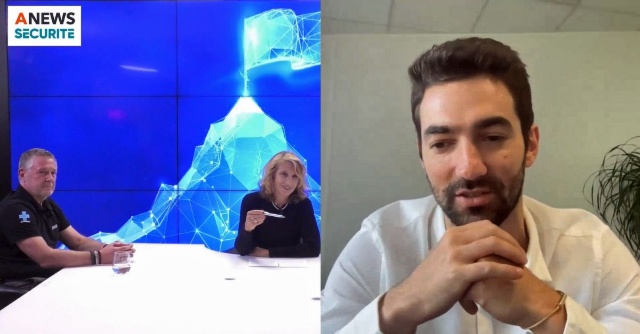 Du Centre d’excellence Drones à l’assistant vocal IA : deux hommes, deux passions, deux précurseurs français nous faisant rêver – Top Sécu