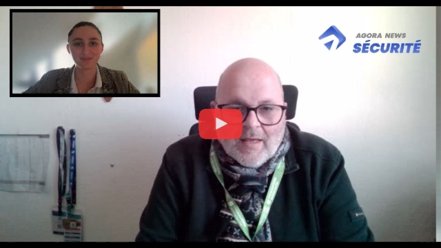 Nouvelle convention entre l’AP-HM et la police nationale : « Avec ce dispositif on augmente la qualité de prise en charge » - Interview avec Jean-Michel Mascaro