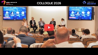 Continuum de sécurité et souveraineté : revivez les temps forts du colloque national en vidéo