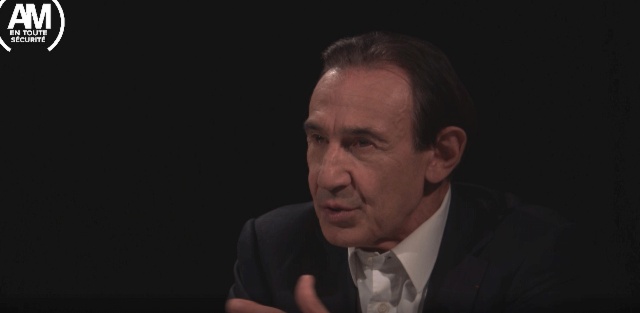 LA GRANDE INTERVIEW – Roger Marion (partie II)