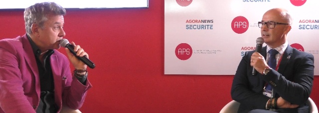 La Grande Interview : Christophe RAMU