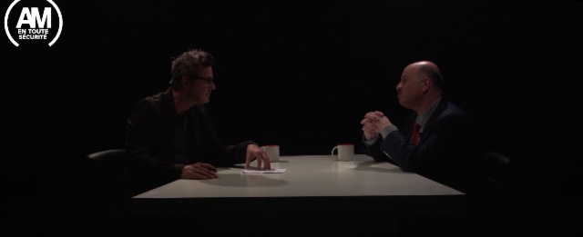 La Grande Interview – Alain BAUER (partie I)