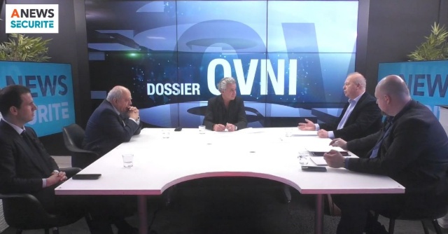 Comment serait gérée une apparition d’OVNI ? – Dossier OVNI