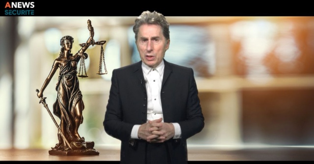 Le droit des cookies – Au Nom de la Loi