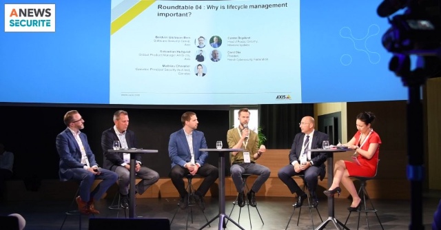 Confiance & Cybersécurité : Comment aborder ces sujets dans les solutions de sûreté ? – Les Incontournables de la sécurité