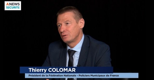 Thierry COLOMAR, président de la FNPMF – La Grande Interview