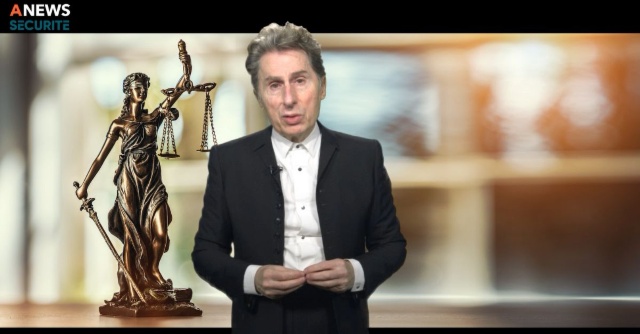 La propriété des données personnelles – Au Nom de la Loi