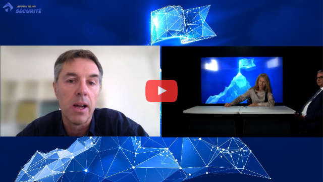 Quand l’humain rencontre le biométrique - TOP SECU