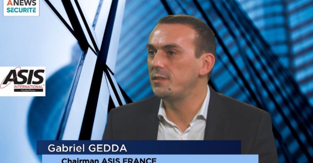 ASIS 1er réseau mondial de directeurs sécurité-sureté – Face aux Syndicats