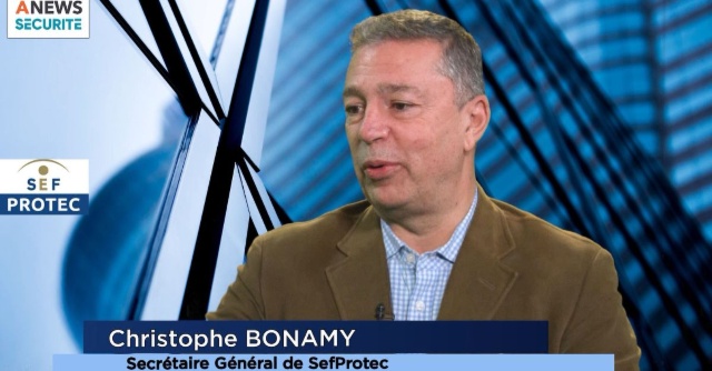 Le syndicat des gardes du corps – Face aux Syndicats