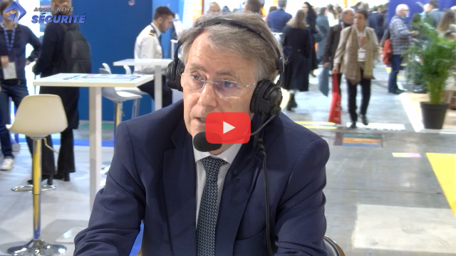 Retour sur le salon des maires - Serge Grouard, maire d'Orléans