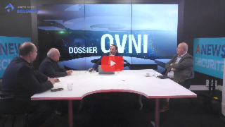 Dossier OVNI