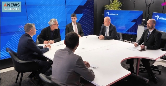 Retour sur la session media training MBA AMGN au sein d’Agora Managers