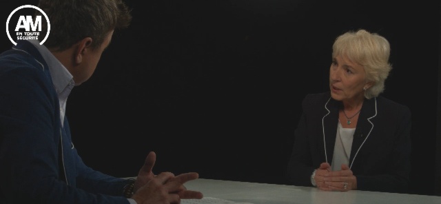 LA GRANDE INTERVIEW – Mariane Renaux (partie 2)