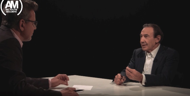 LA GRANDE INTERVIEW – Roger Marion (partie I)