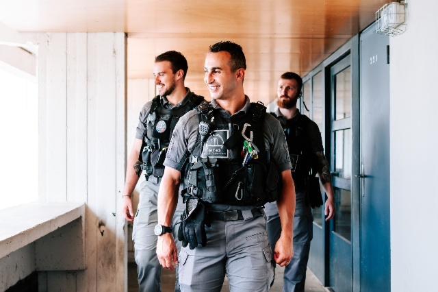 La redoutable efficacité du GITeS