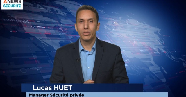 Témoignage de Lucas HUET – De la formation à l’emploi