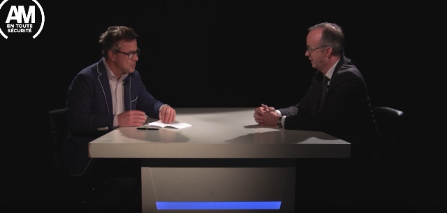 LA GRANDE INTERVIEW – Guy Roulleau (partie I)