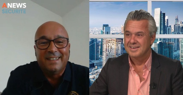 La sécurité à Mayotte – Overseas