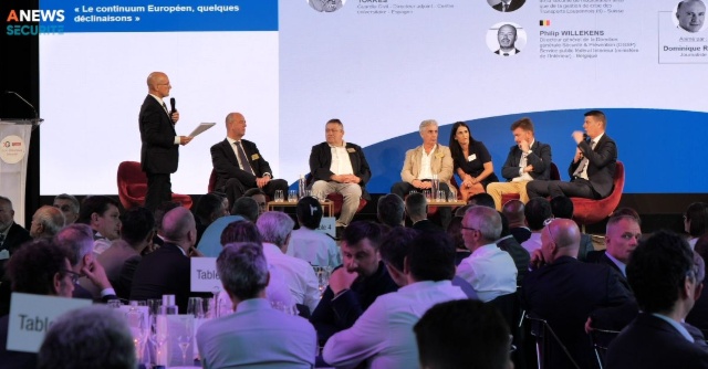 11e Gala des Directeurs Sécurité – Les incontournables de la sécurité