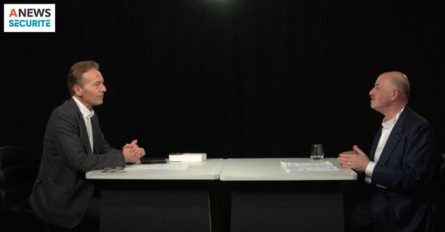 Sécurité, défense : L’enfer qui nous attend – La Grande Interview