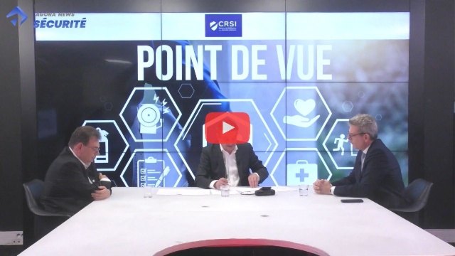 “Sécurité et souveraineté des moyens de paiement : un enjeu stratégique ?” [Point de vue]