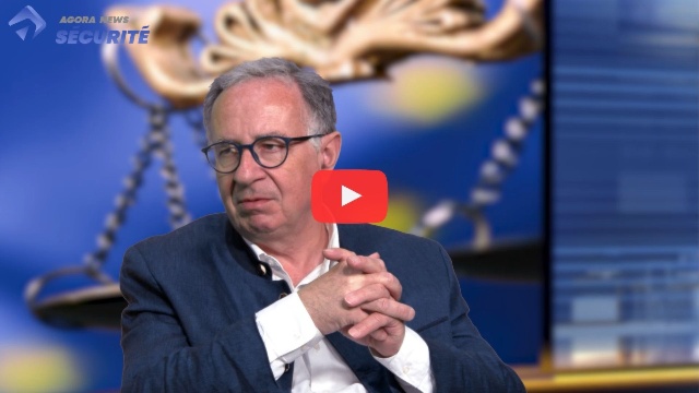 Cybersécurité : la sécurité privée face à un changement de paradigme [Au nom de la Loi]