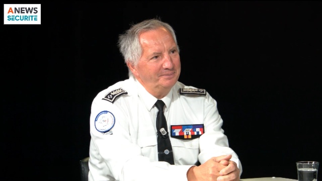 L’ordre public au quotidien, la prévention en vision – La Grande Interview