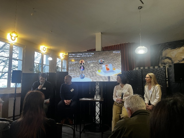 Finovox : le regard de trois experts en management anti-fraude