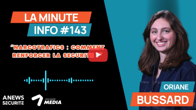 La Minute Info #143