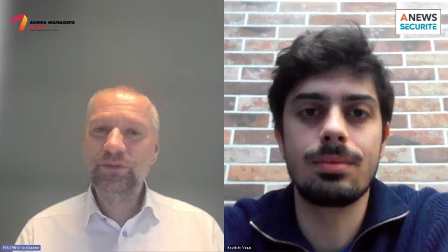 Défendre des valeurs fondamentales sociales et sociétales comme la souveraineté numérique – Le rôle et l’expertise de Docaposte