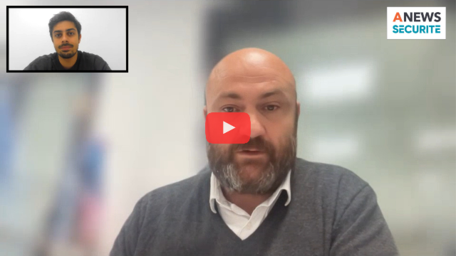 Formation à distance, journée professionnelle… - Interview avec Olivier Driffort, Président de l’UFACS