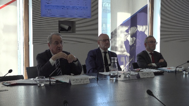 Rapport d'activité 2025 du CNAPS : consolidation, transformation et montée en puissance de la sécurité privée