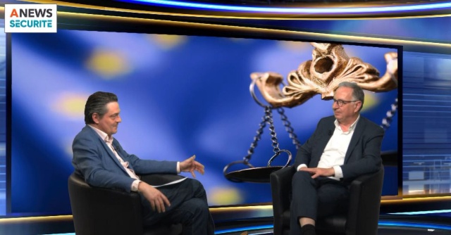 Le point sur la vidéo surveillance après l’expérimentation JOP2024 – Au Nom de la Loi