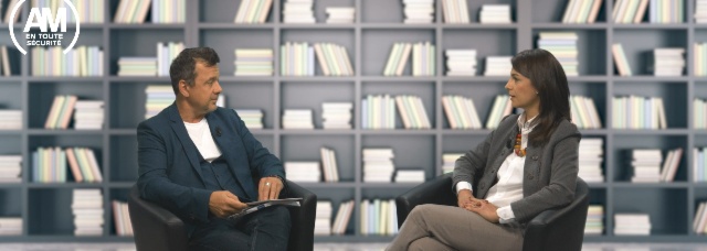 « Management des risques : une approche stratégique » par Géraldine Sutra – Security Book