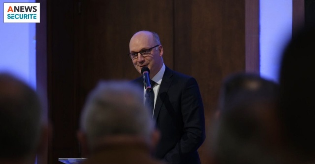 Voeux du GES – Les incontournables de la sécurité