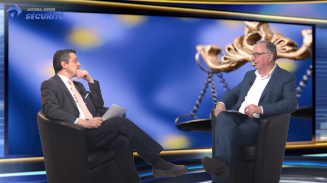 Simplifier ou affaiblir l’Europe numérique ? [Au Nom de la Loi ]