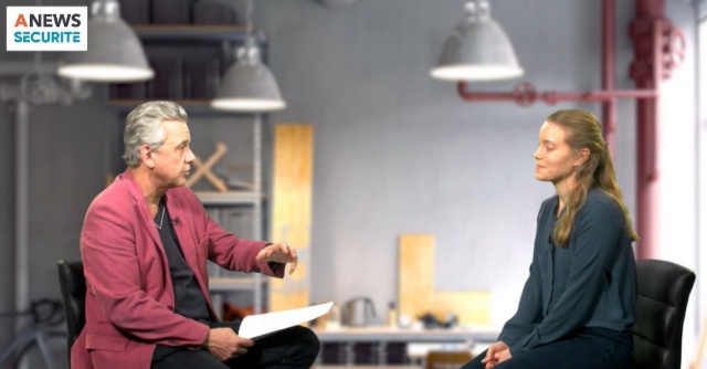 Gérer la conformité des systèmes de vidéosurveillance – Start Me Up