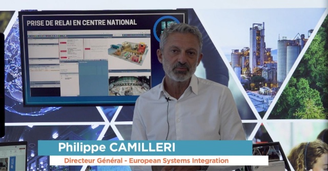 Philippe Camilleri présente ONE1 – Nouveau concept pour une rationalisation humaine et une optimisation financière…