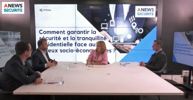 Comment garantir la sécurité et la tranquillité résidentielle face aux enjeux socio-économiques ? – Think Tank