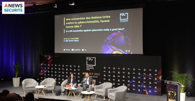 Comment toujours mieux lutter contre la cybercriminalité ? – Retour sur le Forum International de la Cybersécurité – Les incontournables de la sécurité
